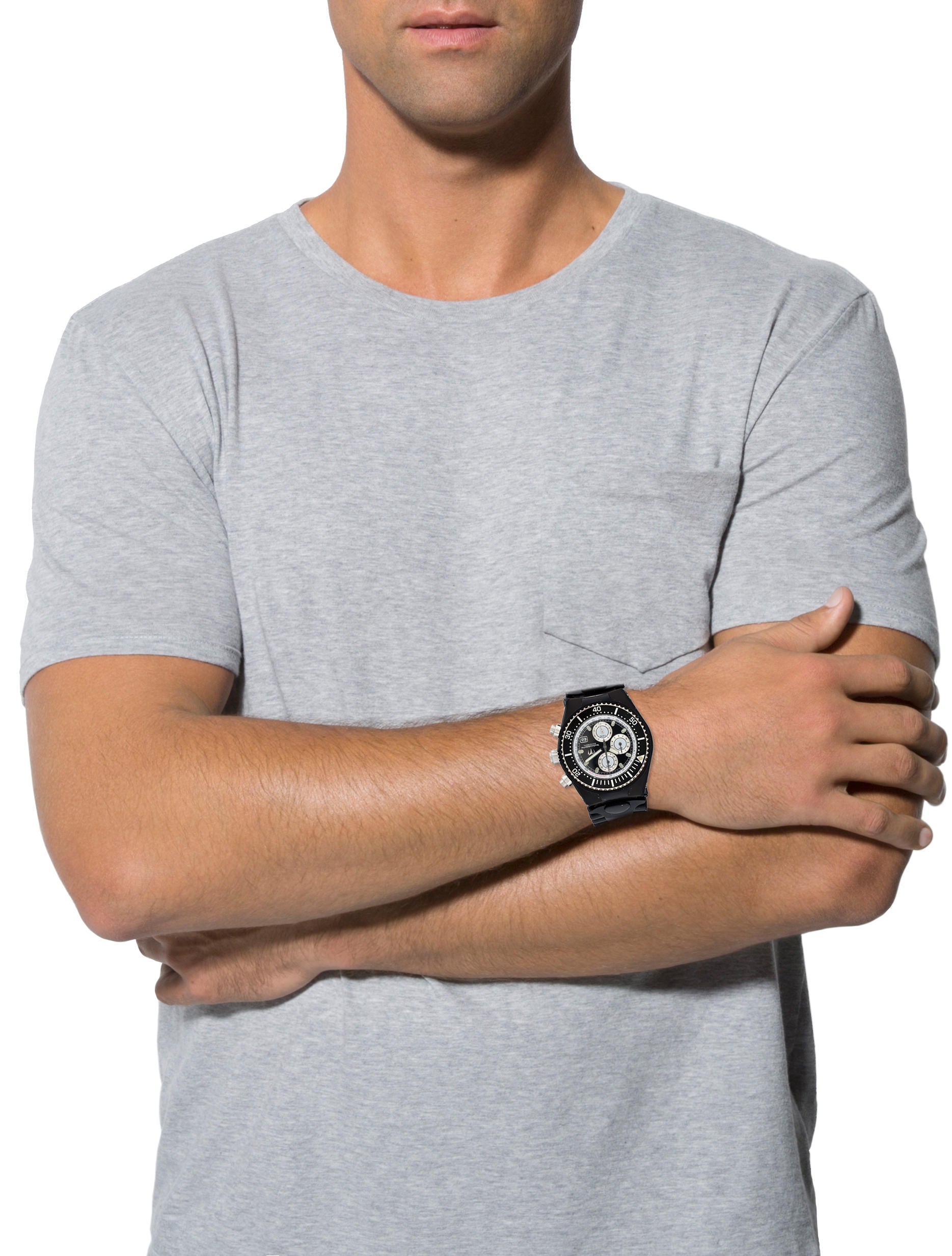 TechnoMarine Techno Marine Raft Watch