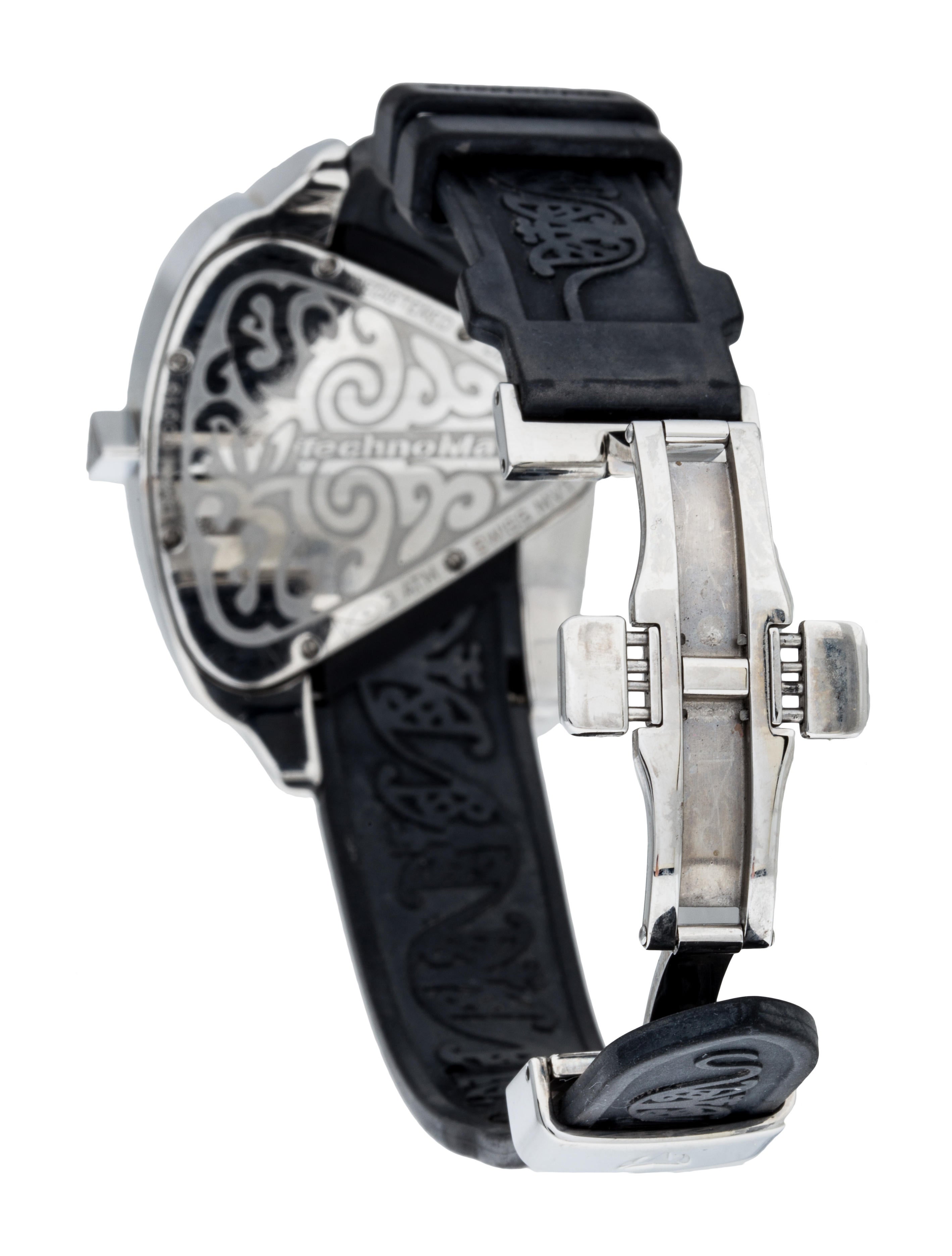 TechnoMarine Techno Marine Maori Watch - DMBM00019 | The