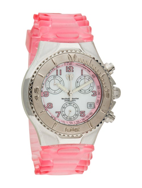TechnoMarine Techno Marine TMC Watch