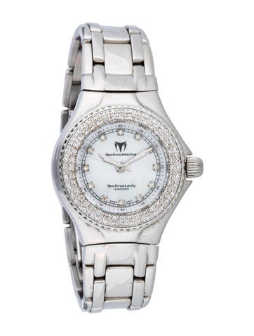 Techno Marine TechnoLady Watch