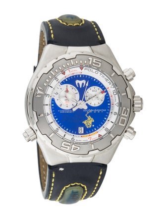 TechnoMarine Techno Marine Polo Team Watch