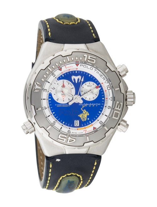 TechnoMarine Techno Marine Polo Team Watch