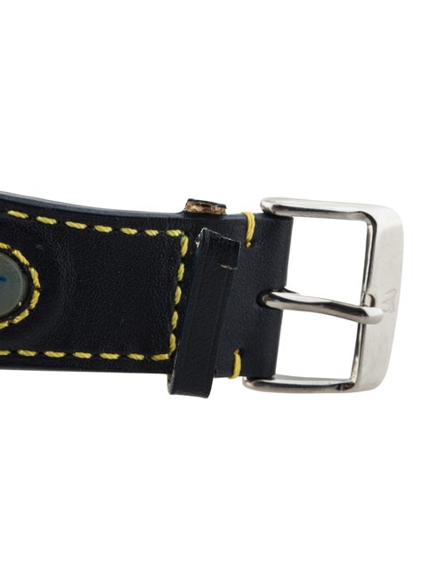 TechnoMarine Techno Marine Polo Team Watch