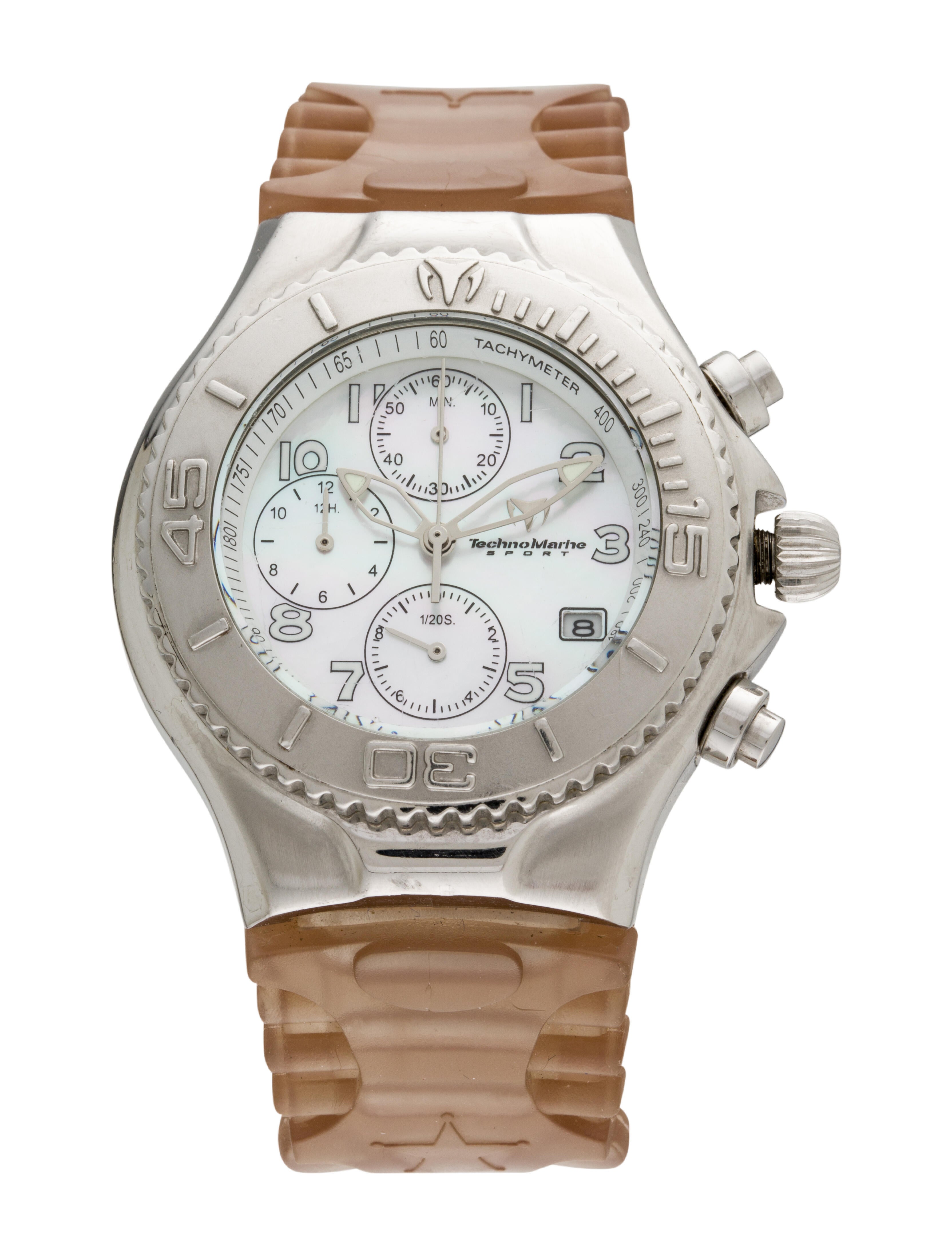 TechnoMarine TMC Watch