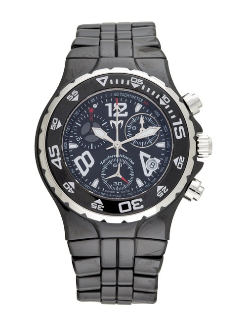 TechnoMarine Moonsun Watch