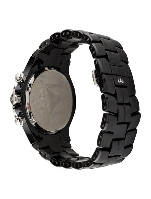 TechnoMarine Moonsun Watch