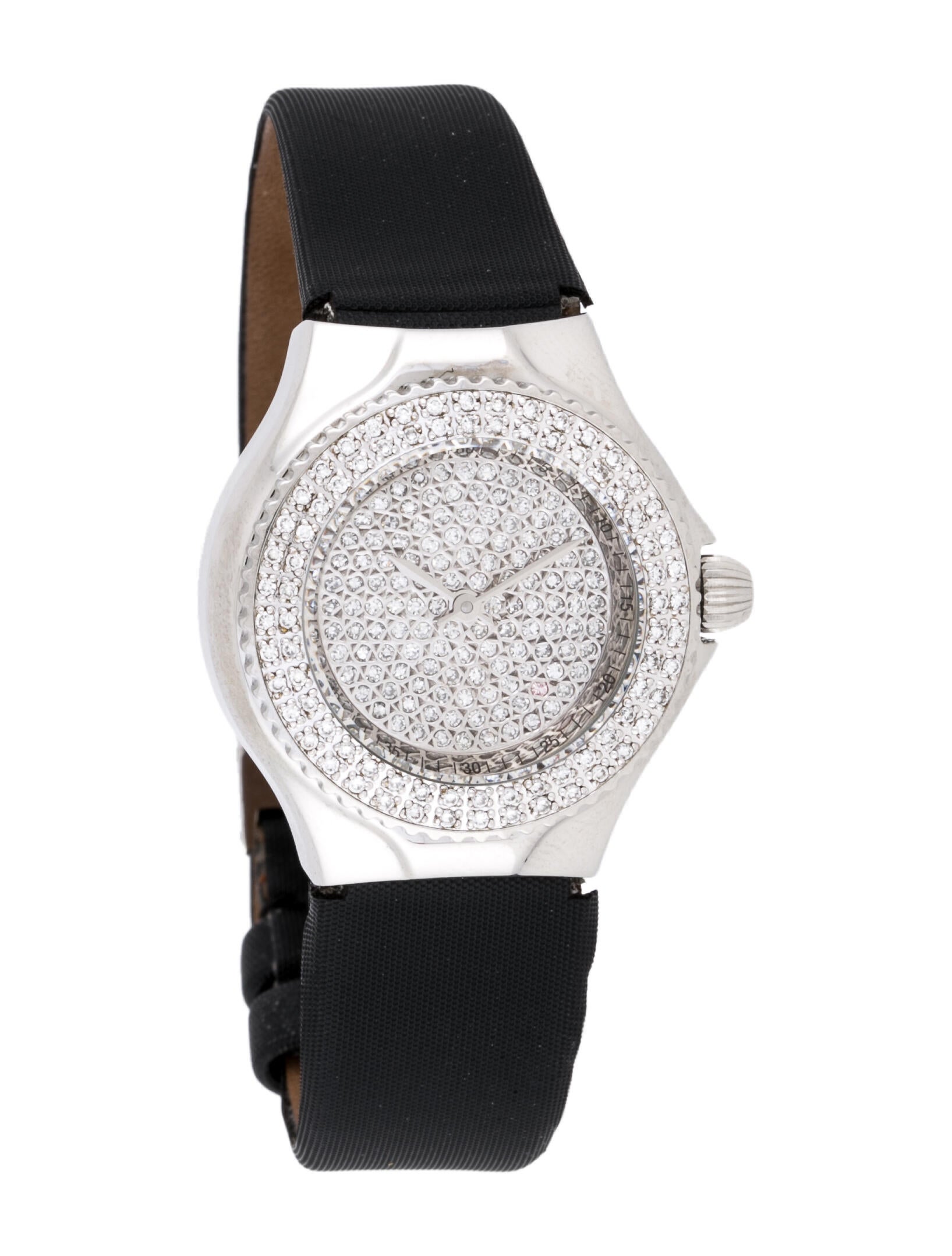 TechnoMarine Cruise Diamond Watch