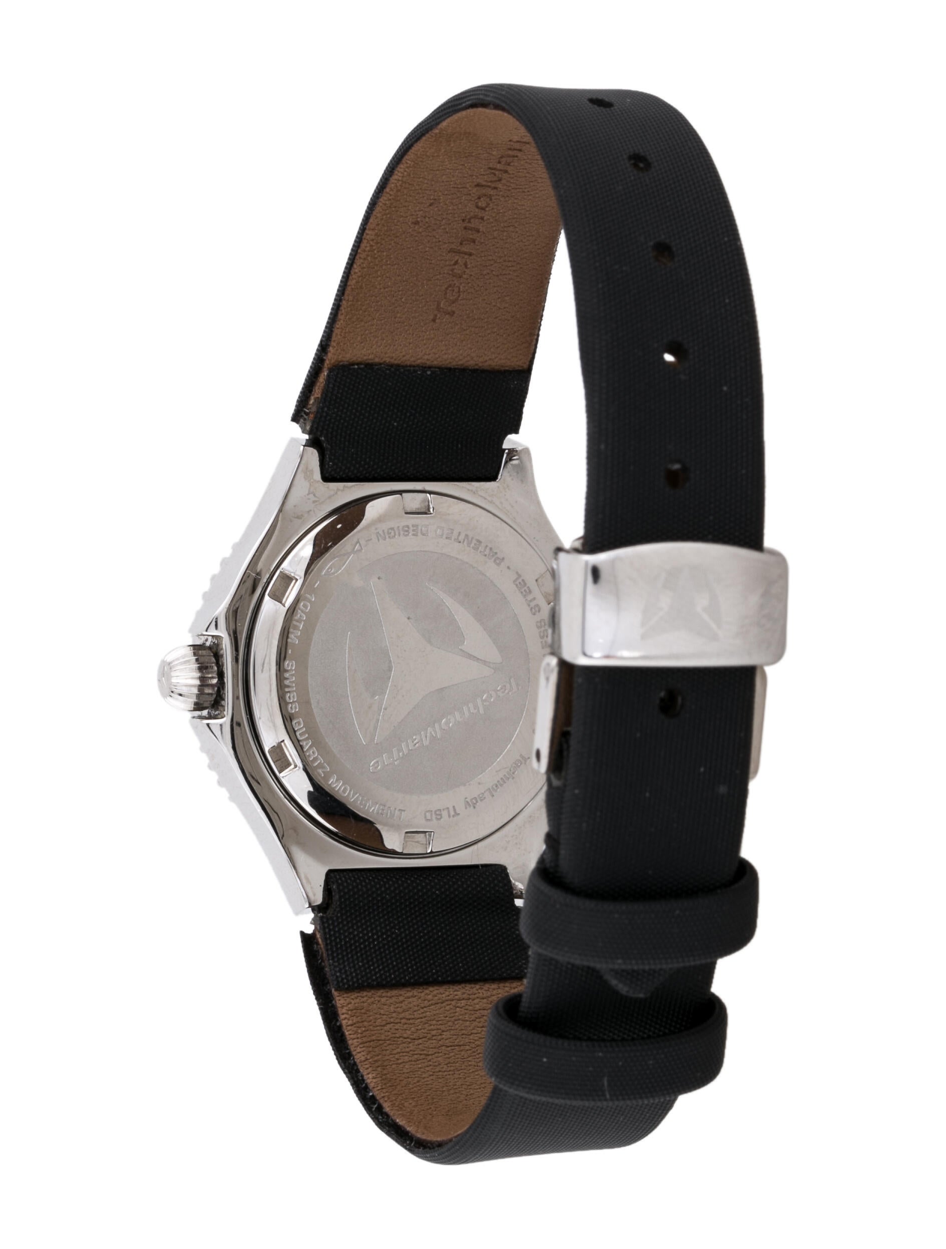 TechnoMarine Cruise Diamond Watch