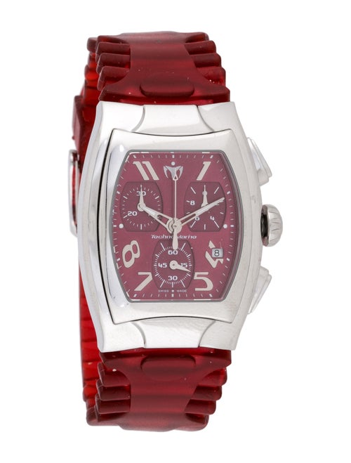 TechnoMarine Techno Square Watch