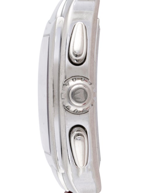 TechnoMarine Techno Square Watch