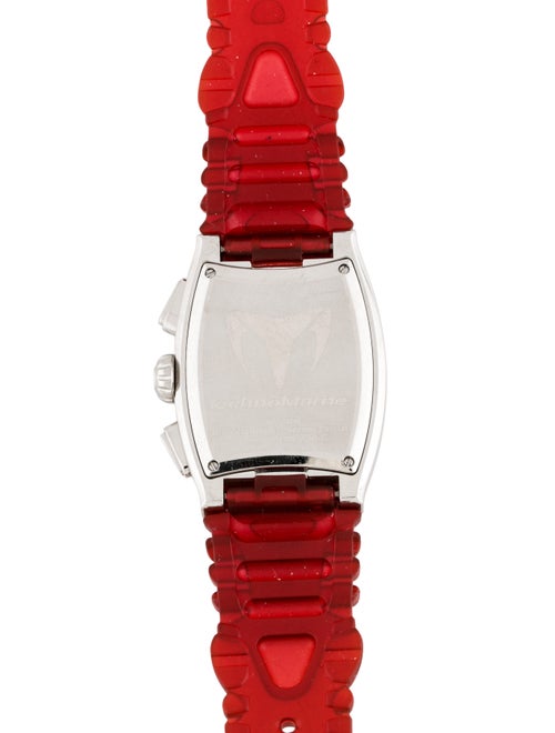 TechnoMarine Techno Square Watch