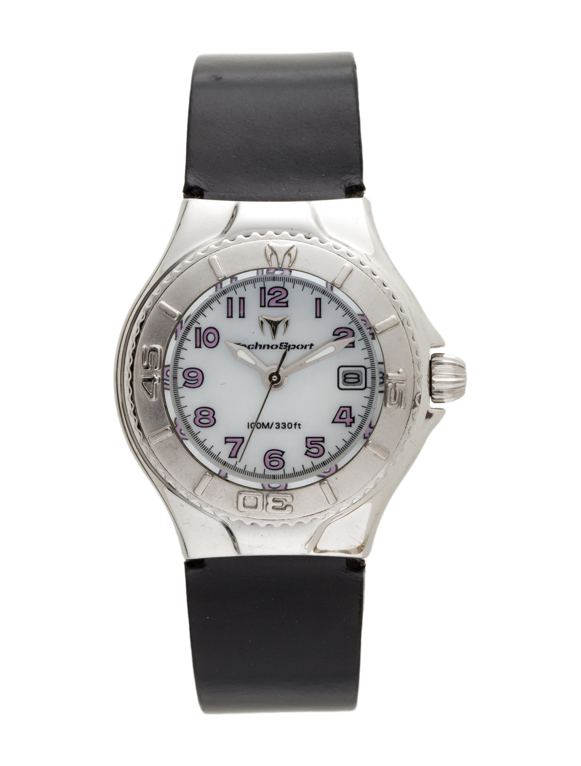 TechnoMarine TechnoSport Watch