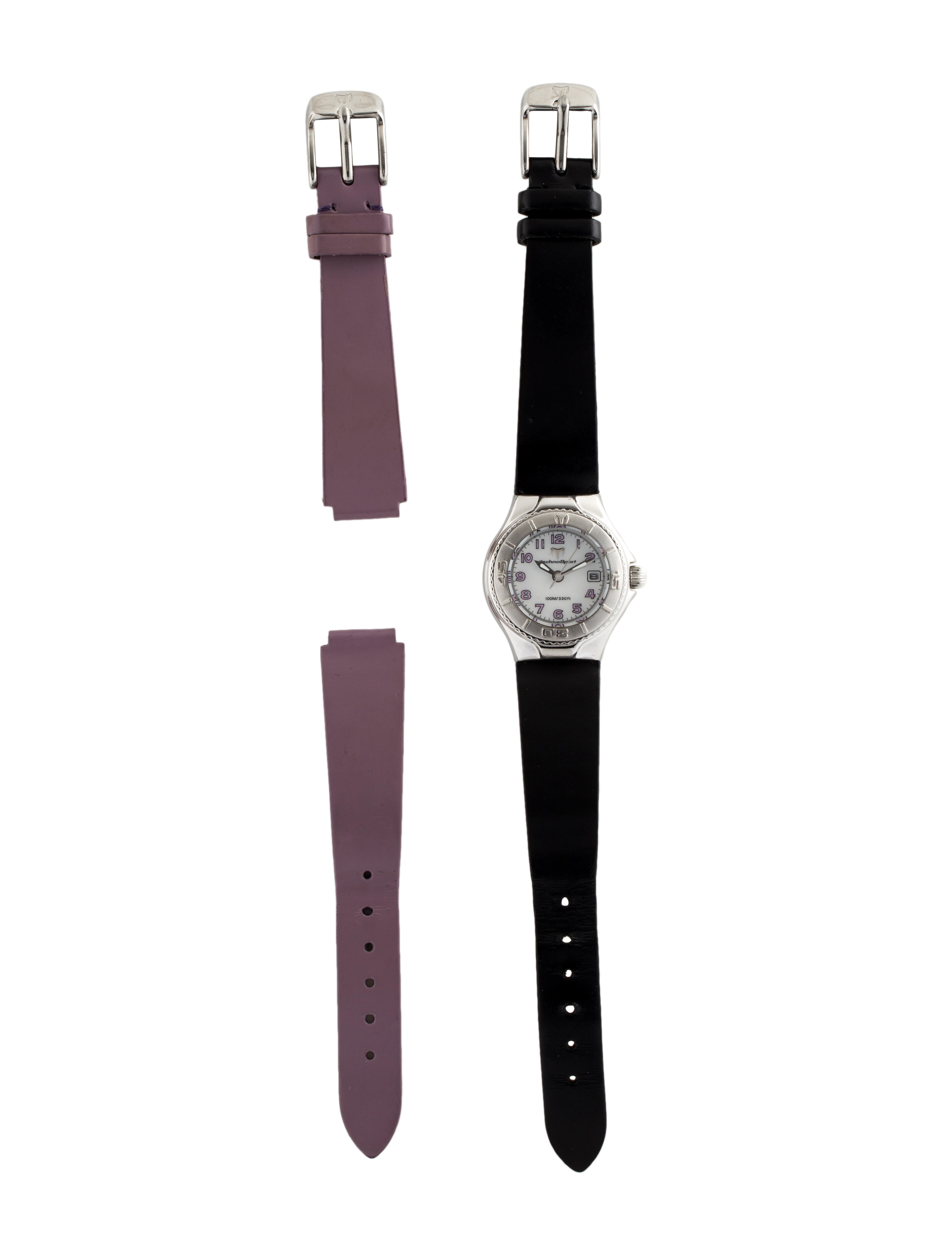 TechnoMarine TechnoSport Watch