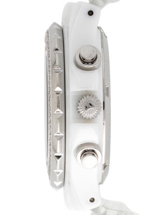 TechnoMarine Technodiamond Chronograph Watch