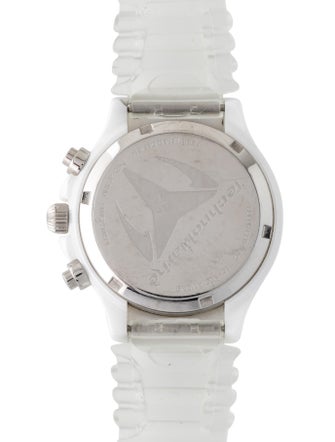 TechnoMarine Technodiamond Chronograph Watch