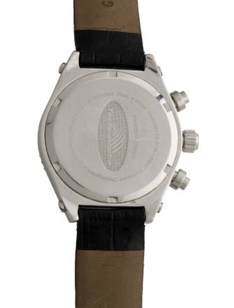 TechnoMarine Techno Diamond Watch