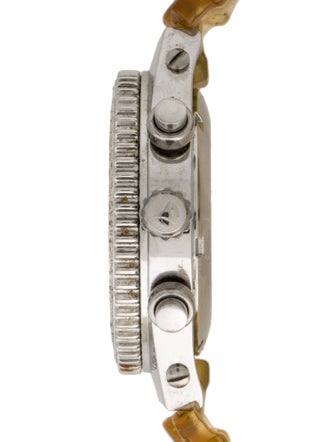 TechnoMarine Technodiamond Watch