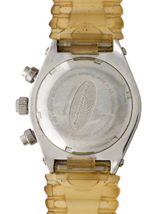 TechnoMarine Technodiamond Watch