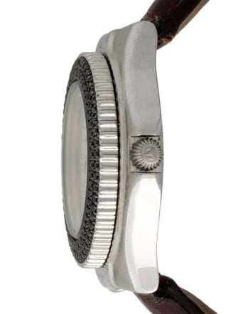 TechnoMarine Techno Diamond Watch