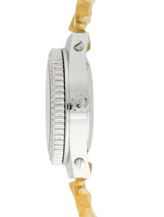 TechnoMarine TechnoDiamond Watch