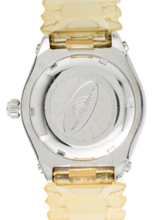 TechnoMarine TechnoDiamond Watch