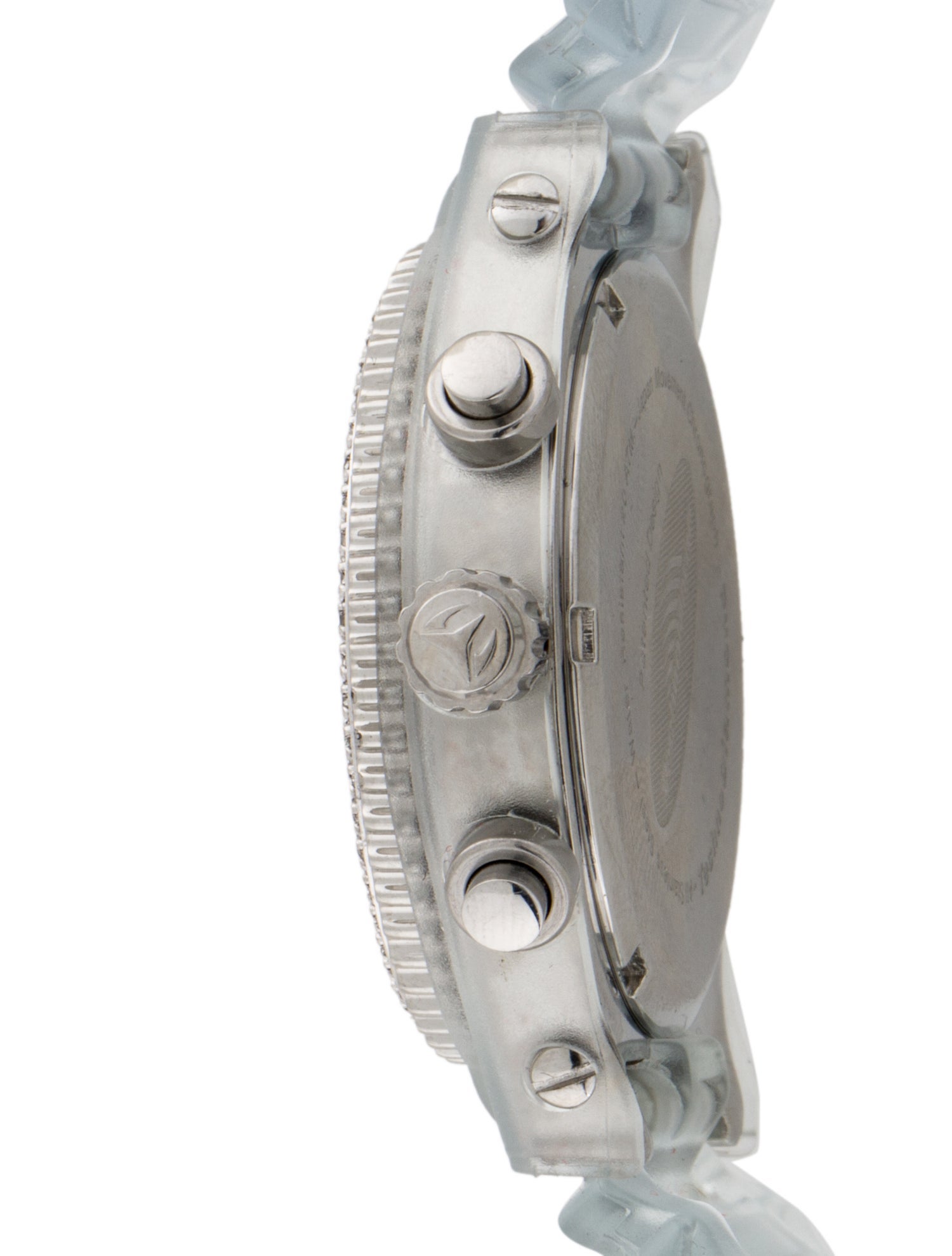 TechnoMarine Techno Diamond Watch