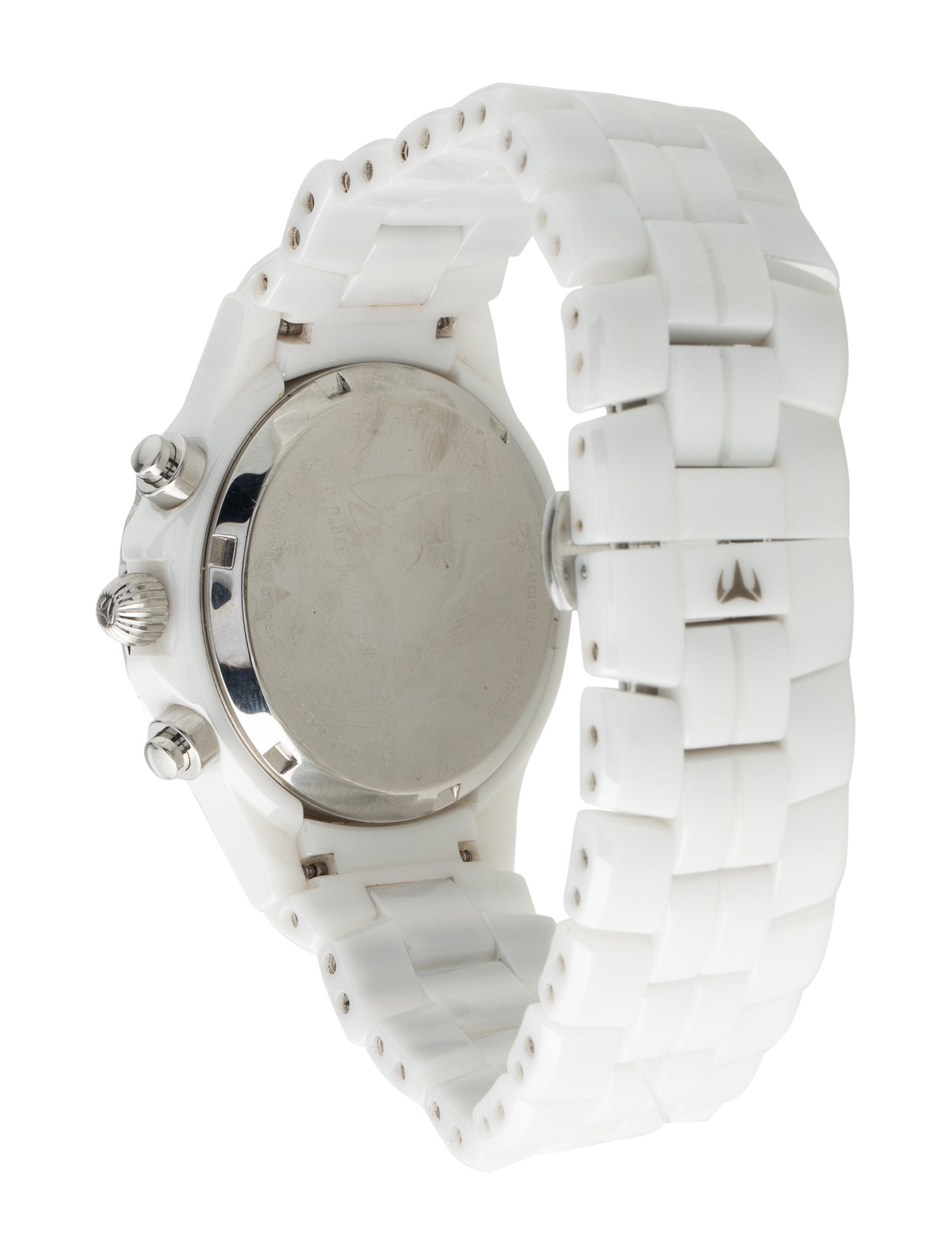 TechnoMarine TechnoLady Watch