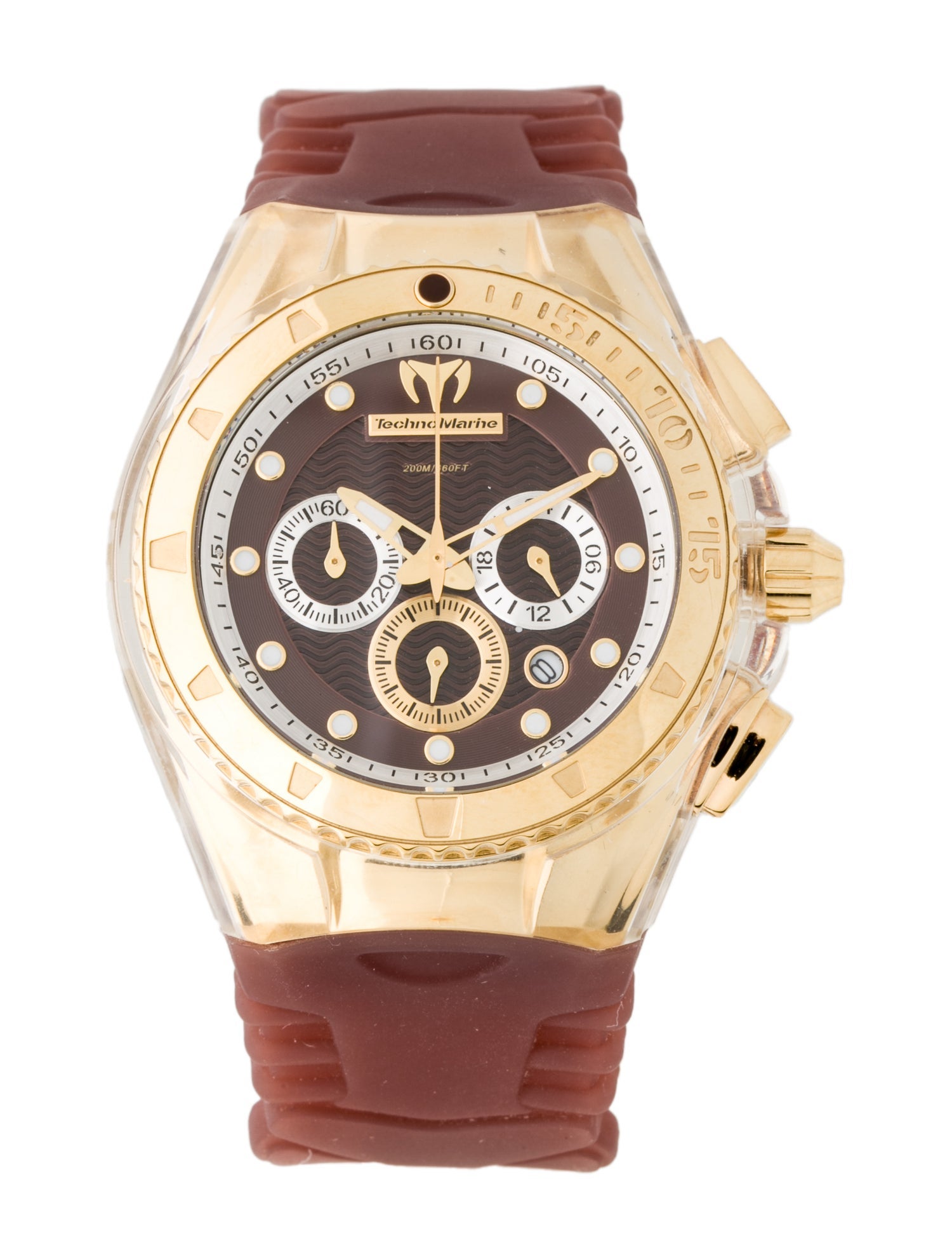 TechnoMarine Cruise Watch