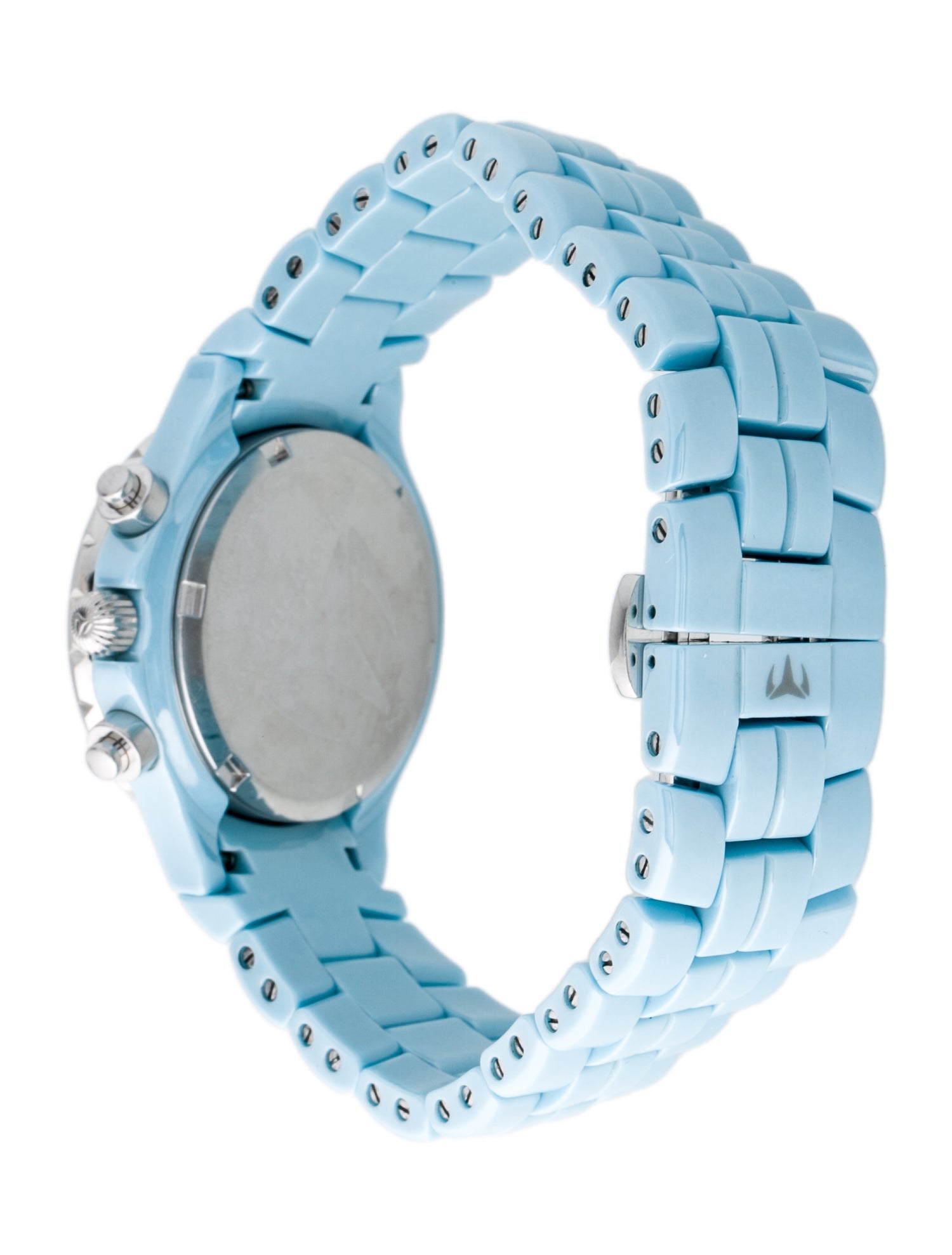 TechnoMarine TechnoLady Chrono Ceramique Watch