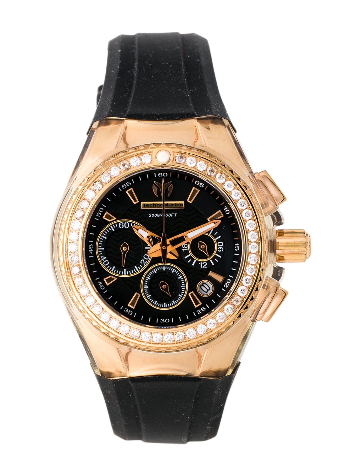 TechnoMarine Cruise Watch