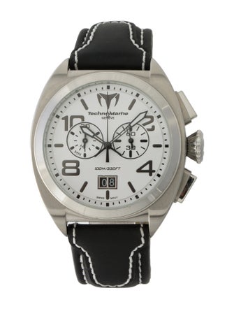 TechnoMarine US Navy Watch