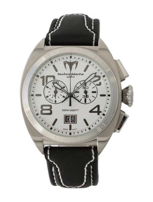 TechnoMarine US Navy Watch