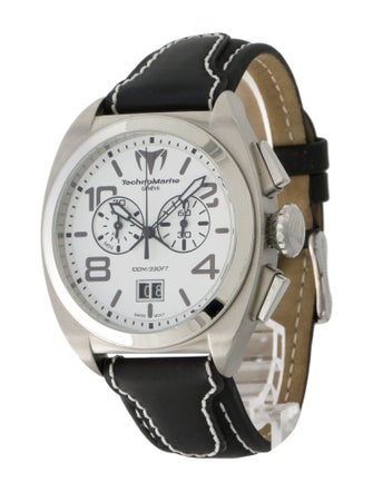 TechnoMarine US Navy Watch