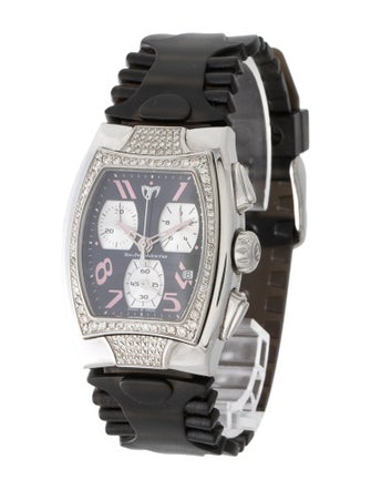 TechnoMarine Technosquare Watch