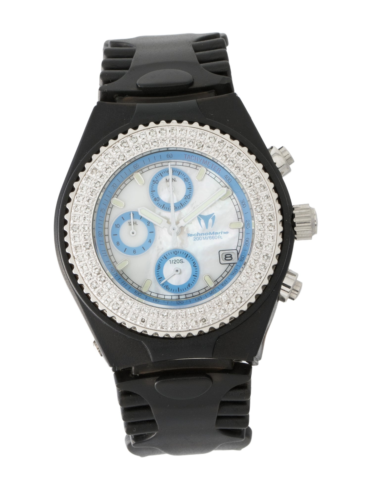 TechnoMarine Techno Marine Technosport Watch - TMY02 | The