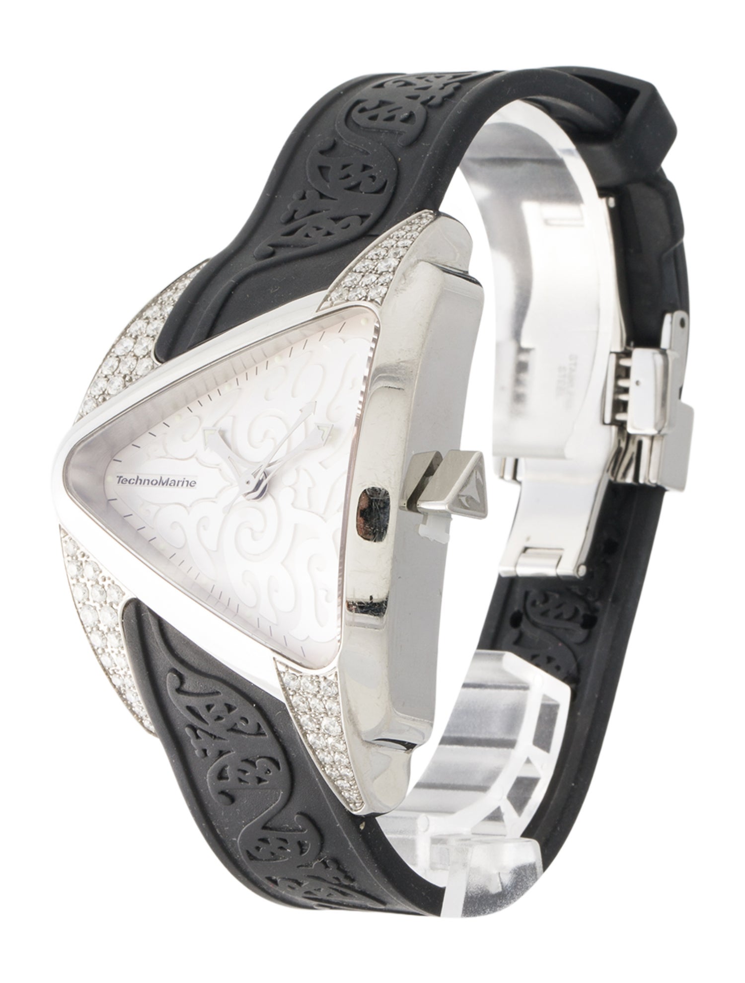 TechnoMarine Maori Watch