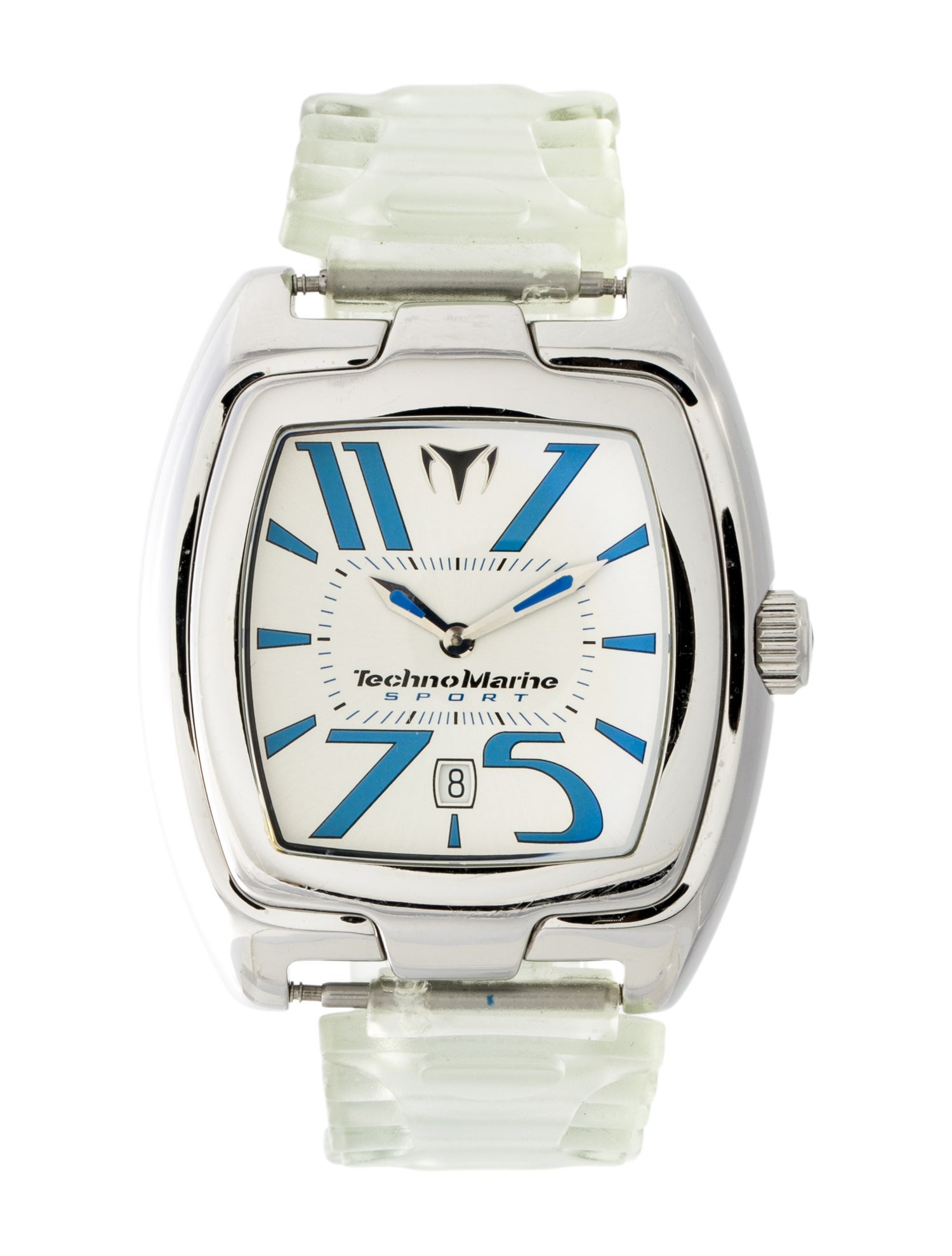 TechnoMarine Sport Watch
