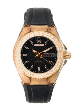 TechnoMarine Cruise Watch