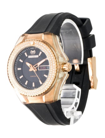 TechnoMarine Cruise Watch