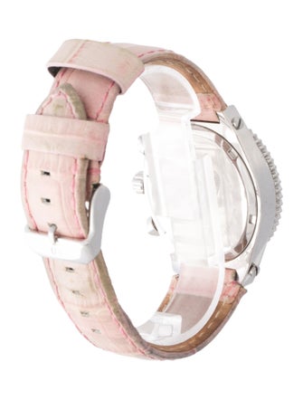 TechnoMarine TechnoDiamond Watch