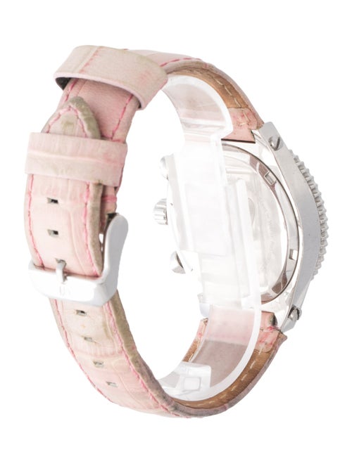 TechnoMarine TechnoDiamond Watch