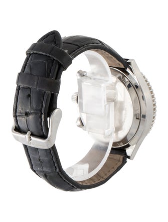 TechnoMarine Technodiamond Watch