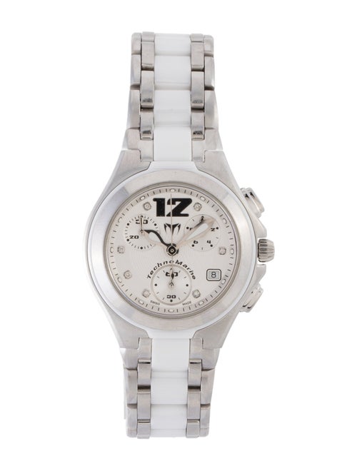 TechnoMarine Neo Classic Watch