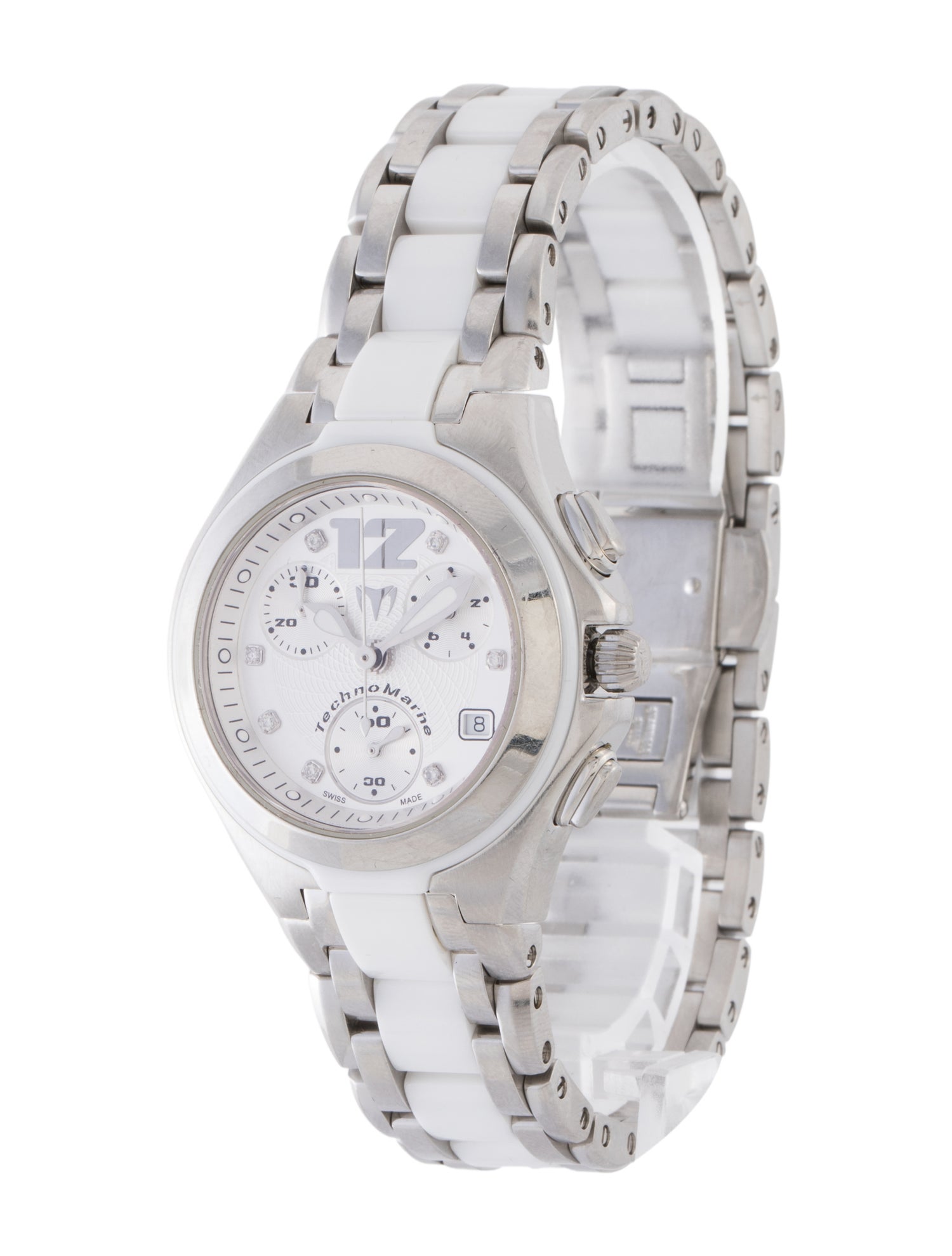 TechnoMarine Neo Classic Watch