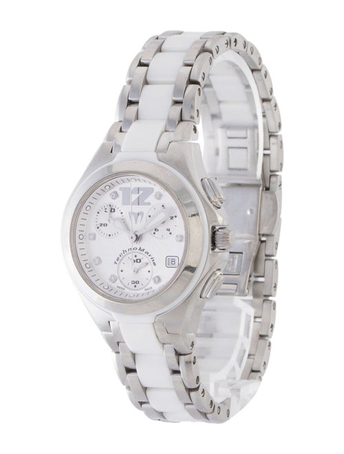 TechnoMarine Neo Classic Watch