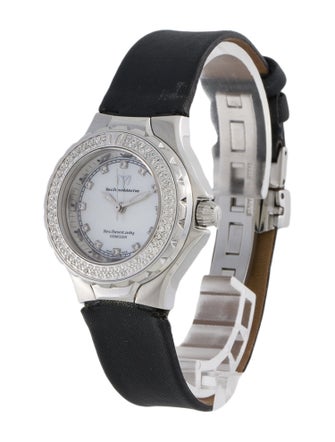 TechnoMarine Technolady Watch