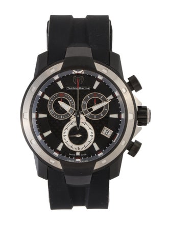 TechnoMarine UF6 Watch