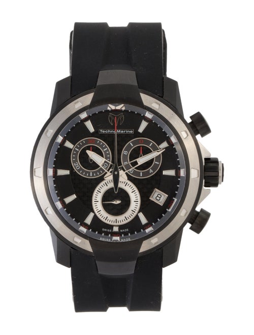 TechnoMarine UF6 Watch