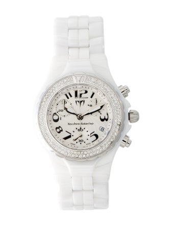 TechnoMarine TechnoLady Watch