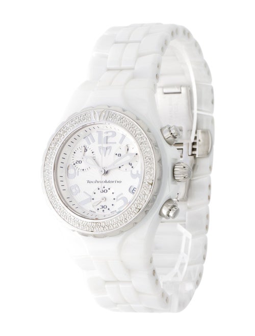 TechnoMarine TechnoLady Watch